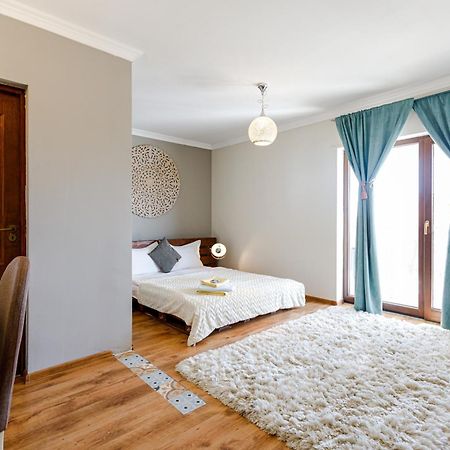 Hotel Gasthaus Sacalaz Timisoara Esterno foto