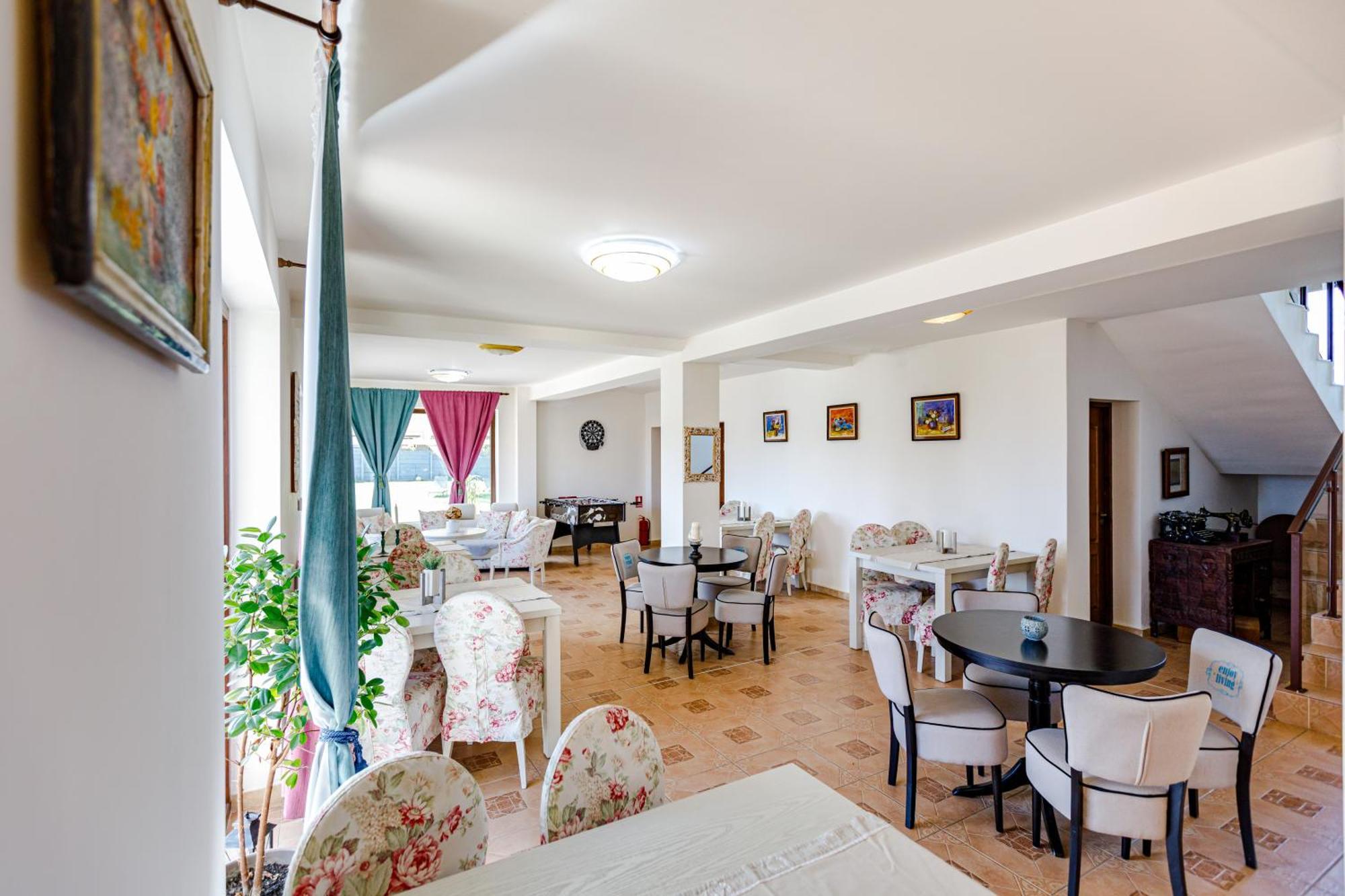 Hotel Gasthaus Sacalaz Timisoara Esterno foto