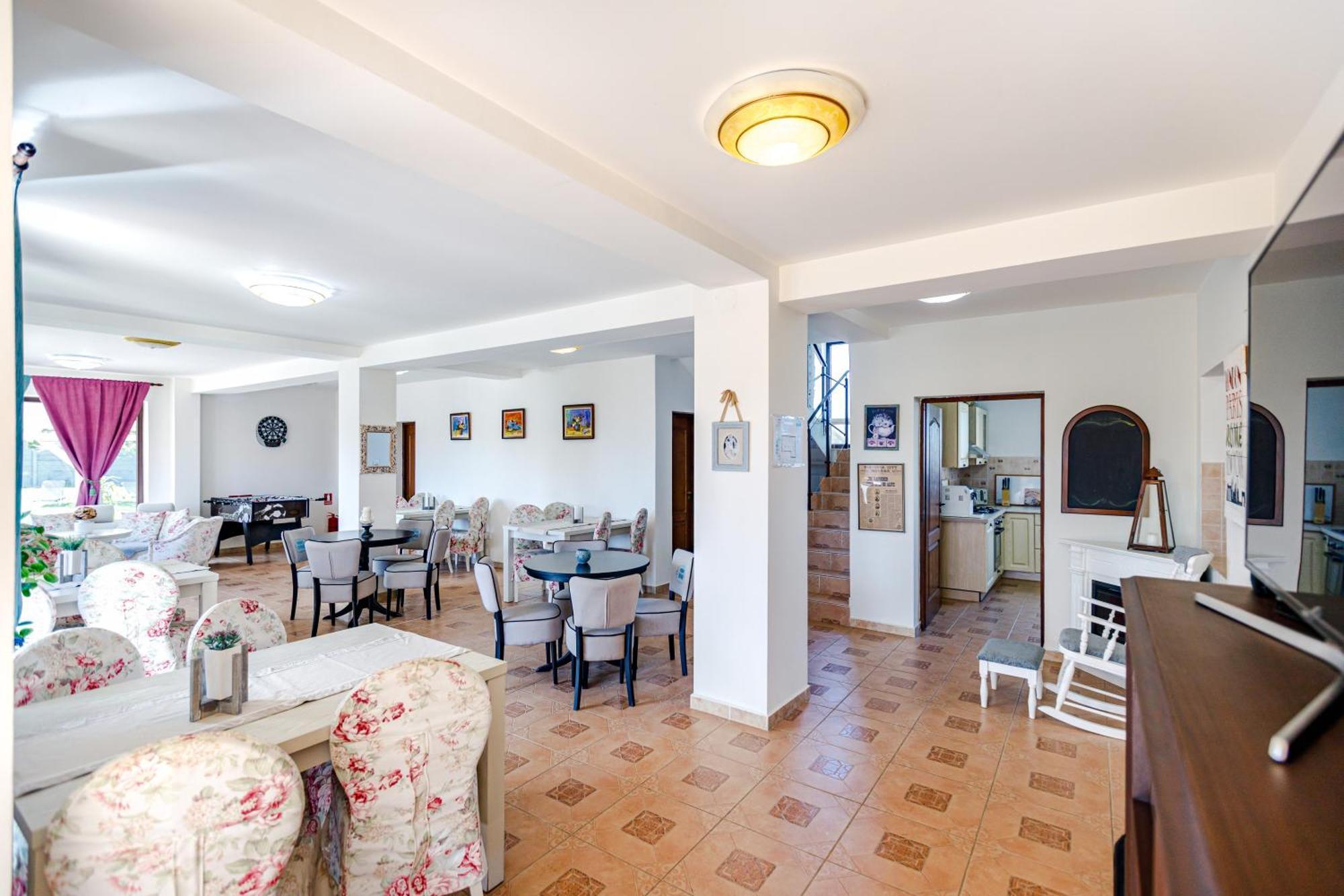 Hotel Gasthaus Sacalaz Timisoara Esterno foto