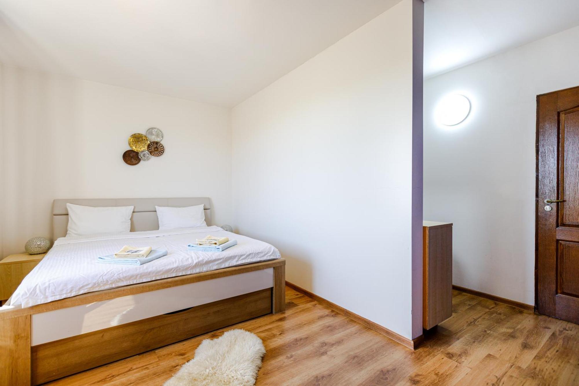 Hotel Gasthaus Sacalaz Timisoara Esterno foto