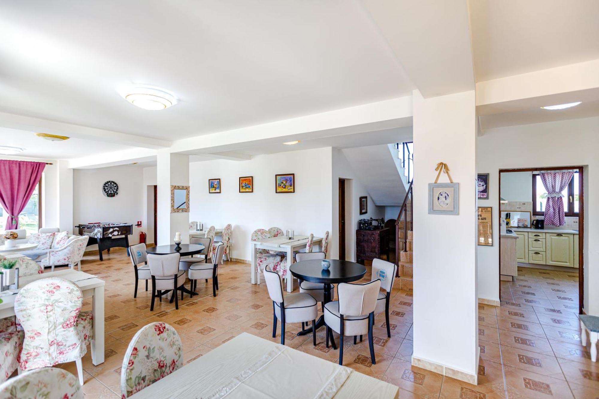 Hotel Gasthaus Sacalaz Timisoara Esterno foto