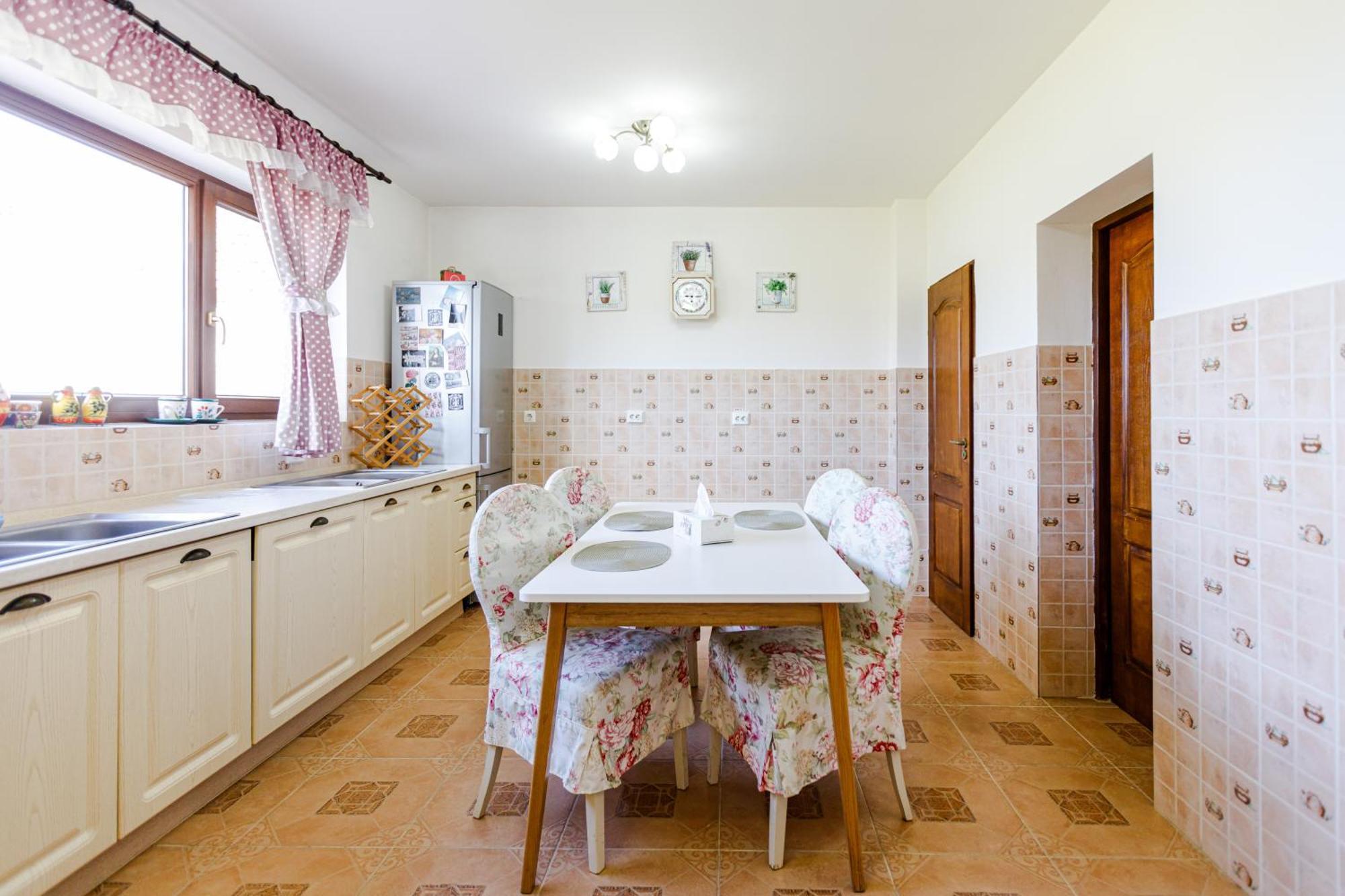 Hotel Gasthaus Sacalaz Timisoara Esterno foto