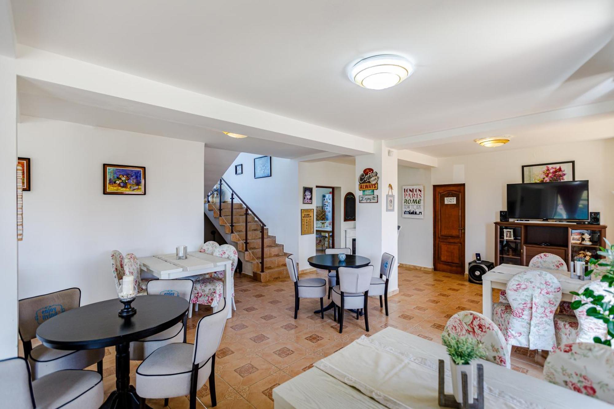 Hotel Gasthaus Sacalaz Timisoara Esterno foto